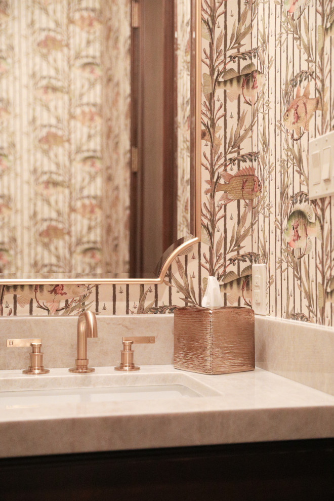 Primary Bathroom Reno + Furniture & Decor Refresh