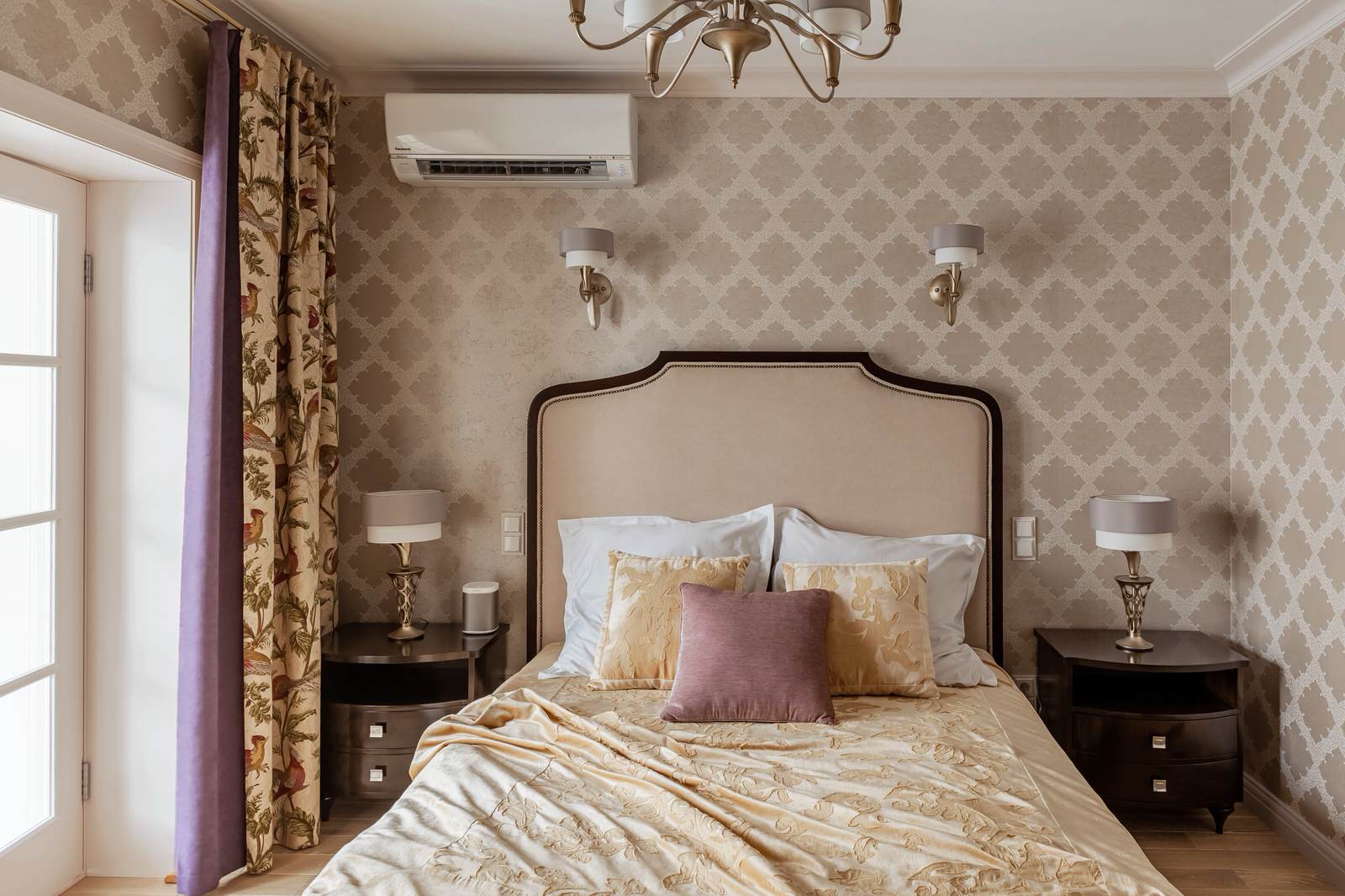 Квартира в ж/к "Елки-парк"