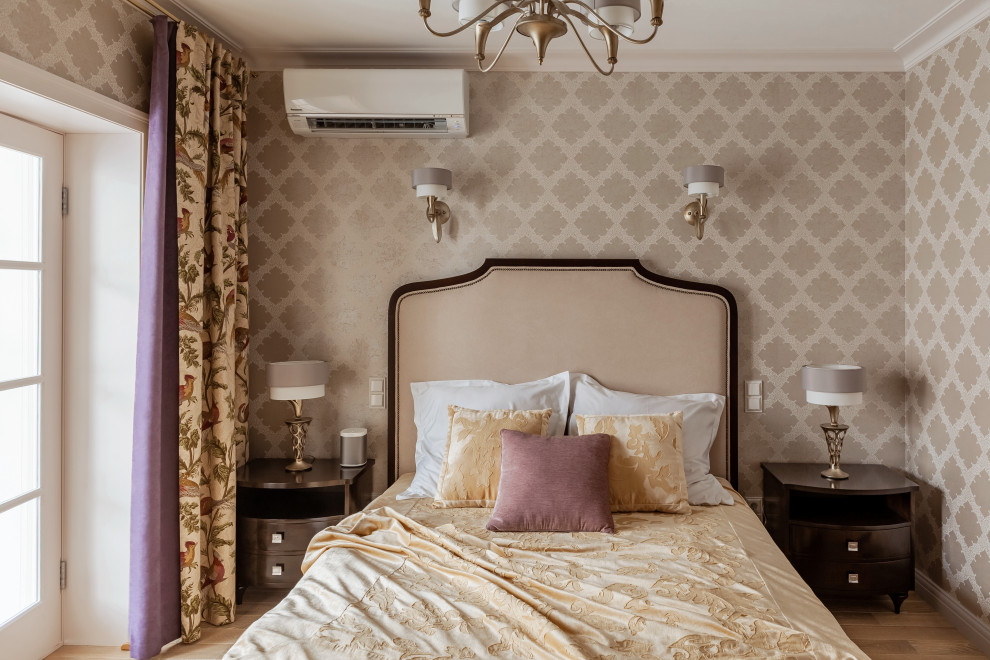 Квартира в ж/к "Елки-парк"