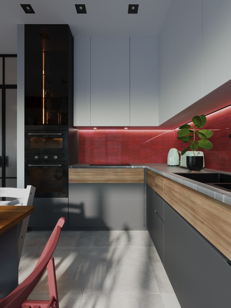 Квартира в ЖК Level