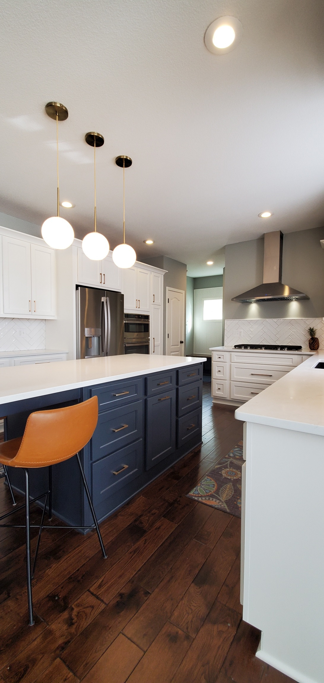 Katie's Kitchen