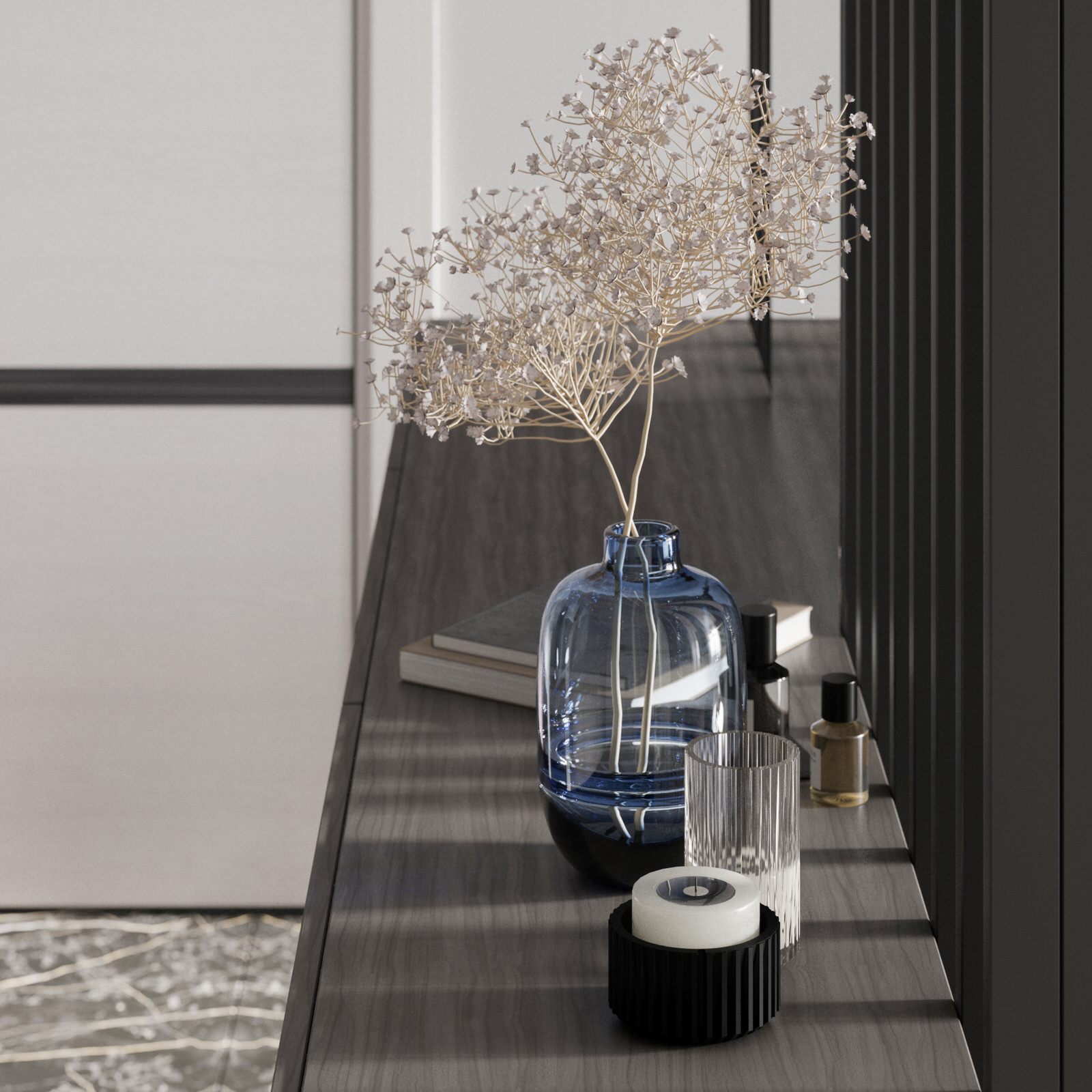 Квартира в ЖК Олимп 75 кВ.м