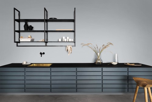 Download Strand tema kokken indretning For iPhone Strand Tema Kokken Indretning