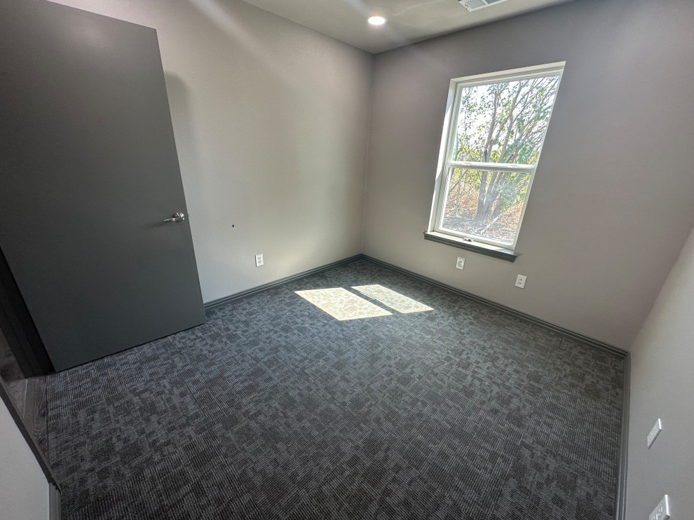 Office Addition (Room 2) - Wylie, TX