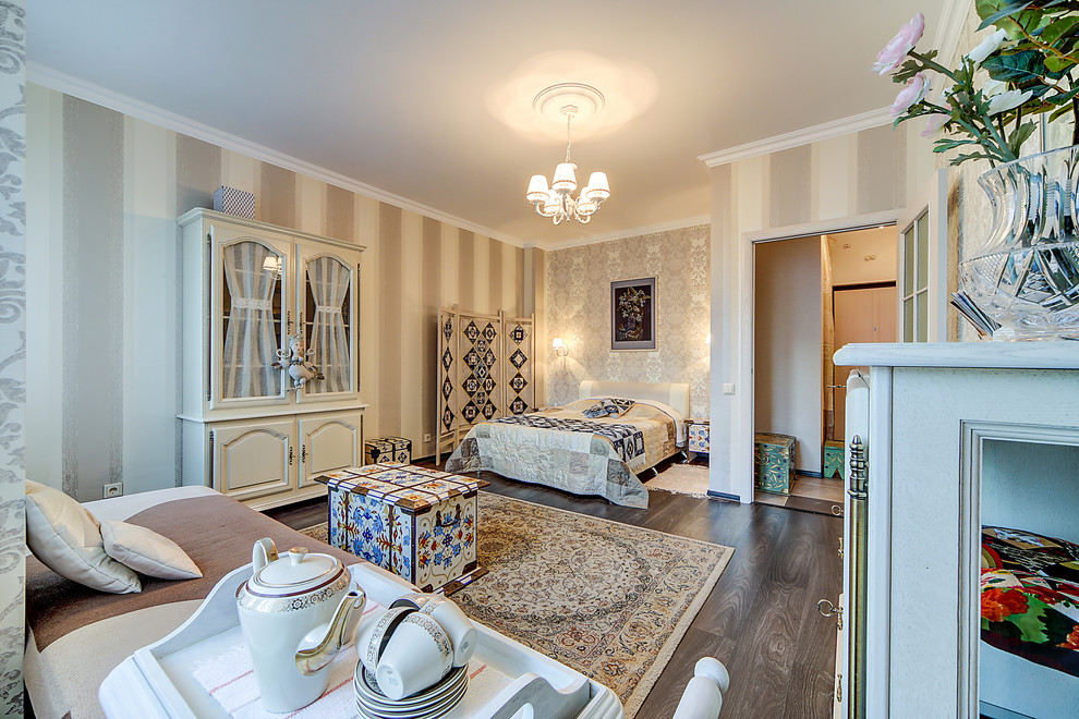 Лоскуты и сундуки