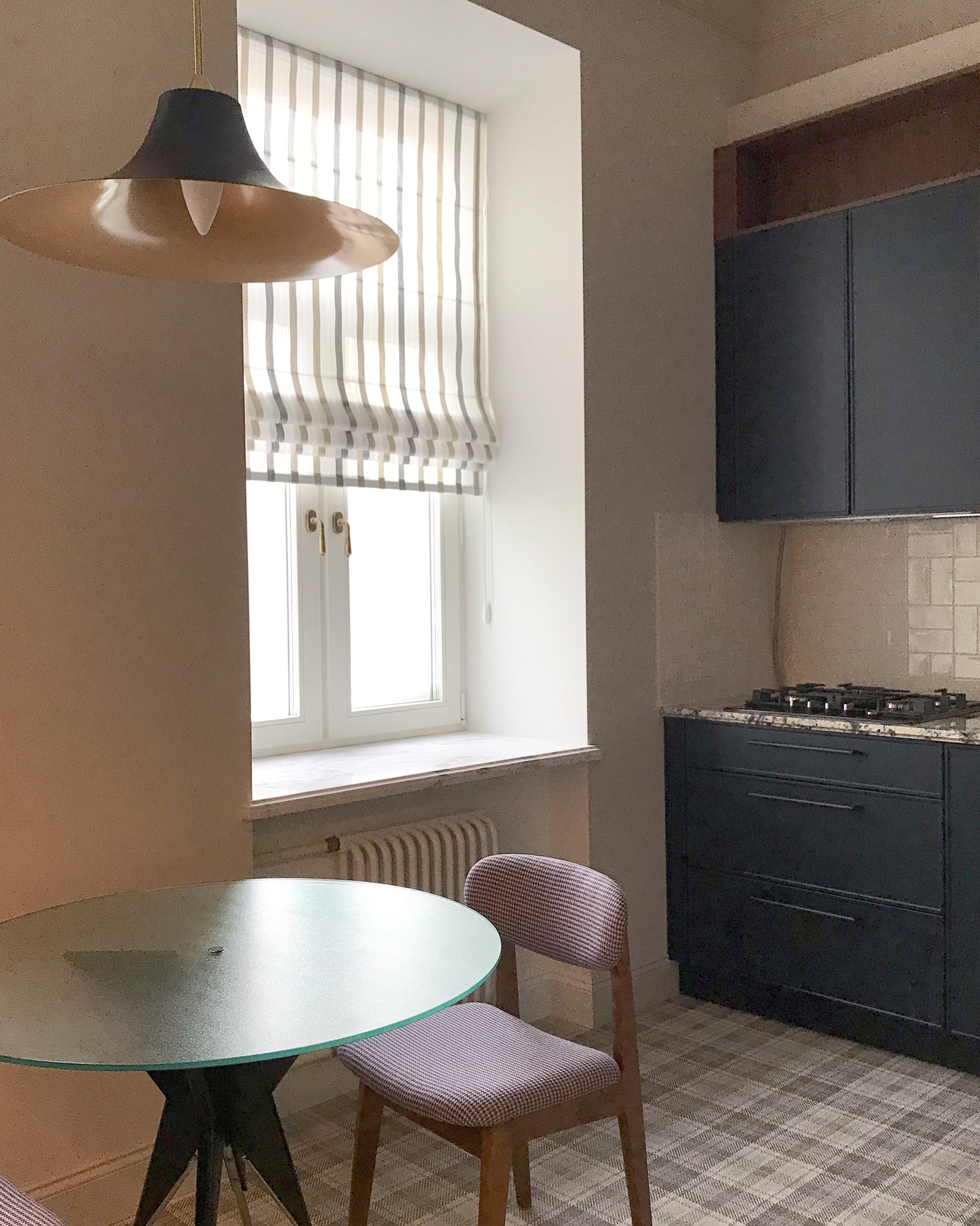 Квартира на Сретенке