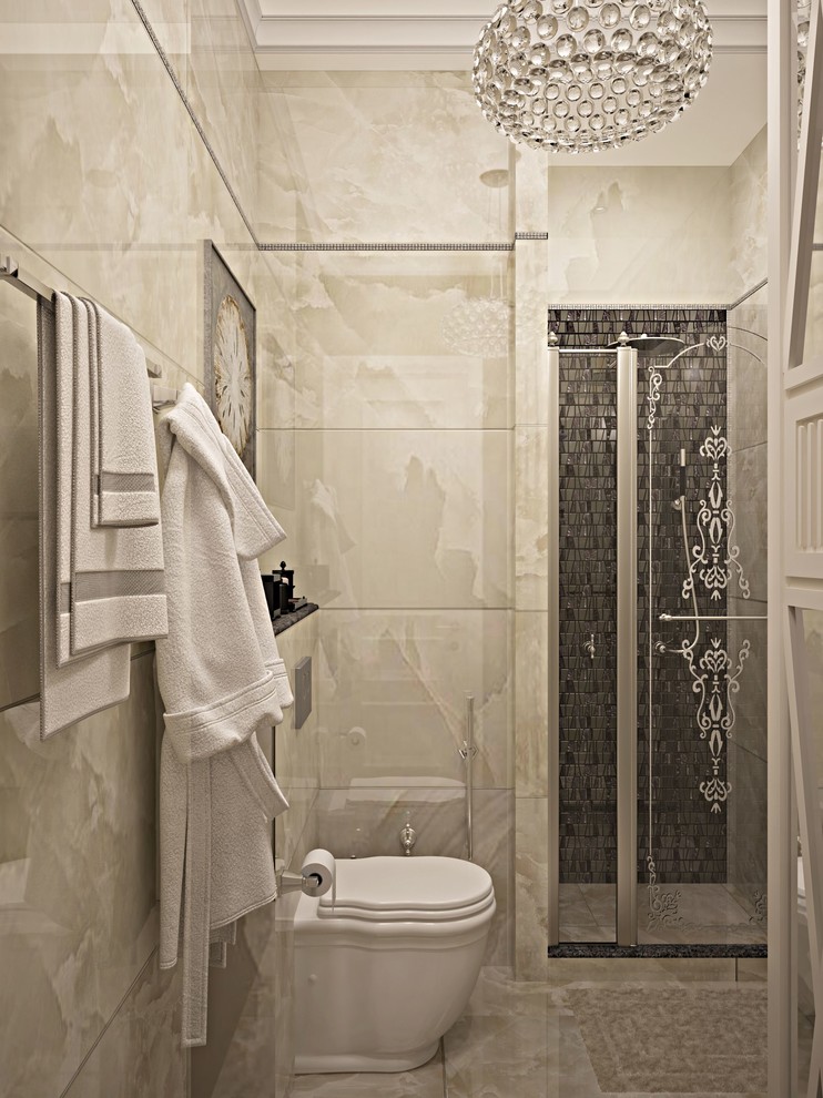 Павшинская пойма, квартира 165 метров