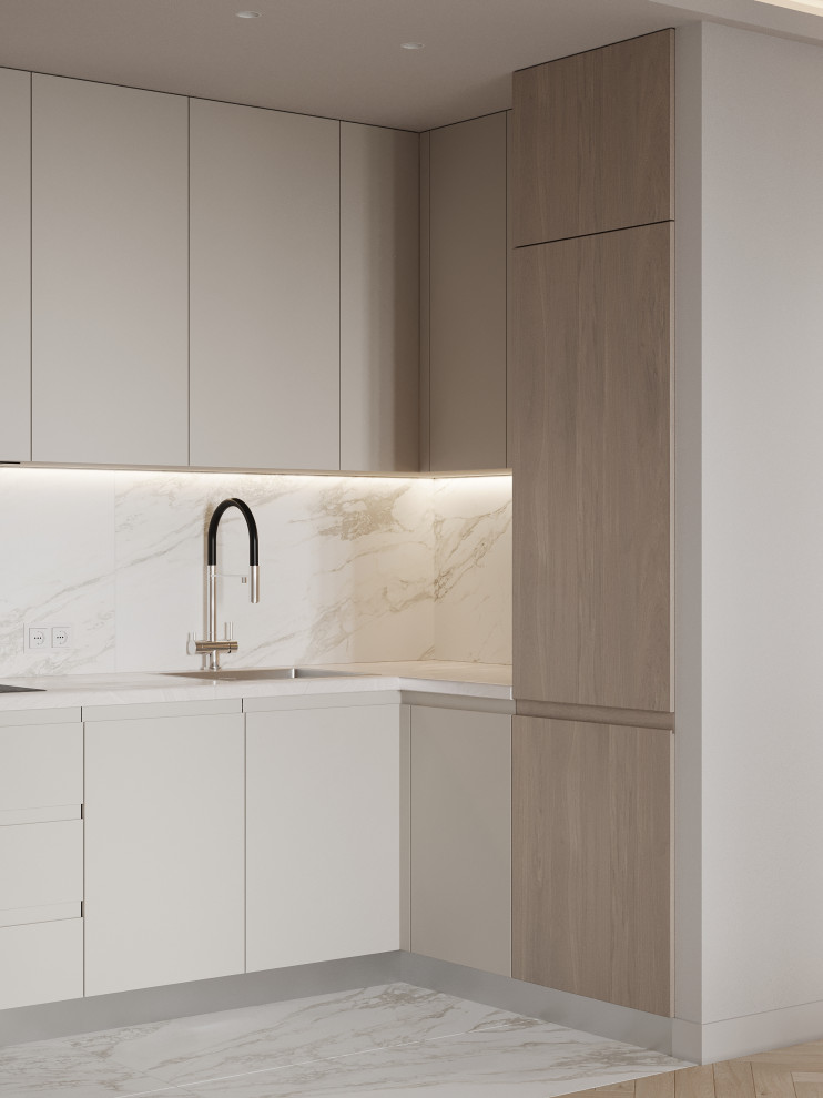 ЖК "Амурский квартал"