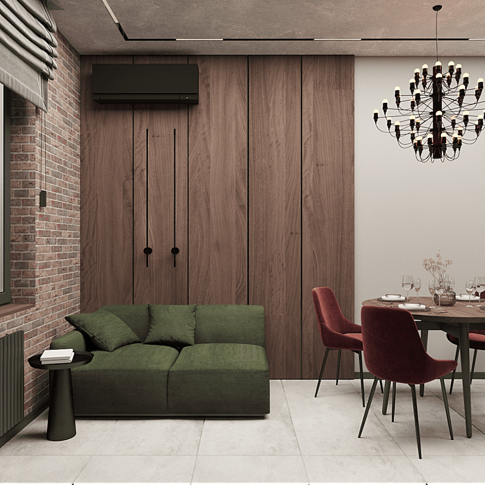 ЖК Фонвизинский