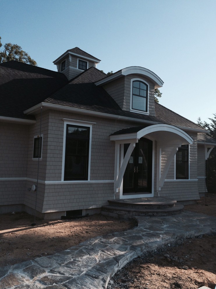 Harwichport Completed 2015
