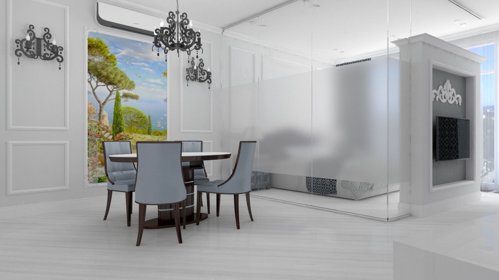 Аппартаменты в Сочи