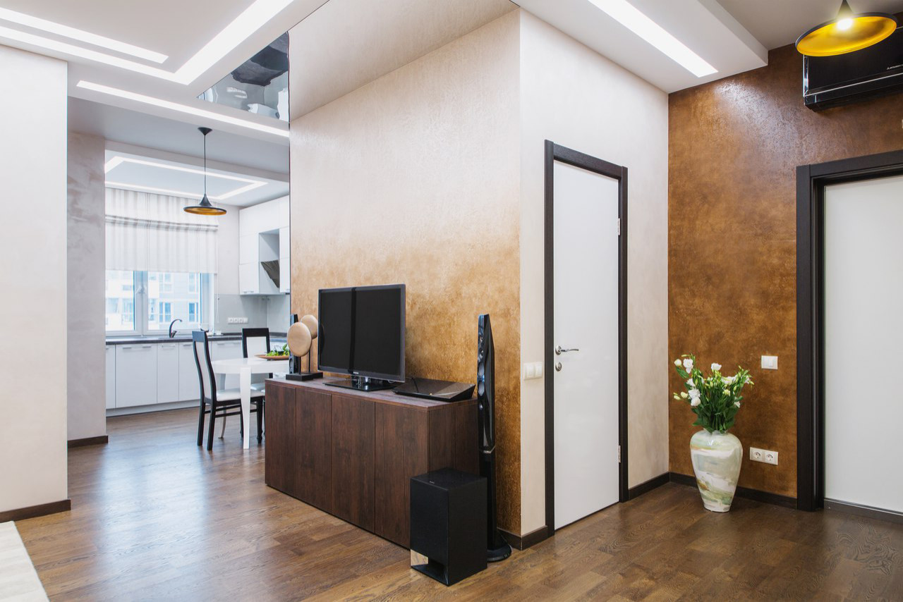 Космоградиент