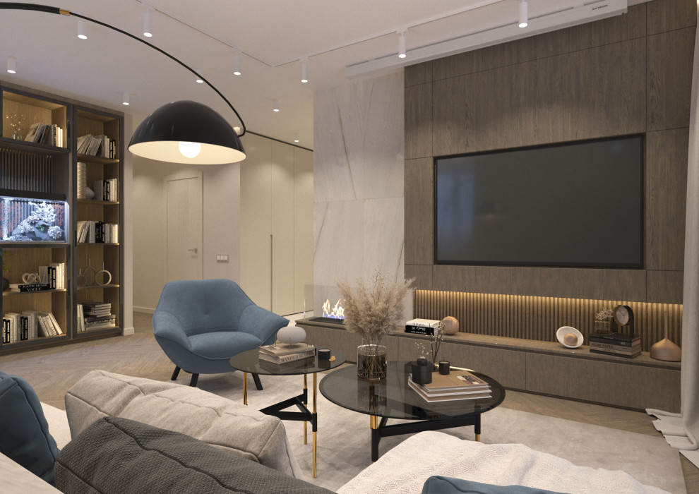 г. Ростов-на-Дону 3-х комнатная квартира 100 кв.м.