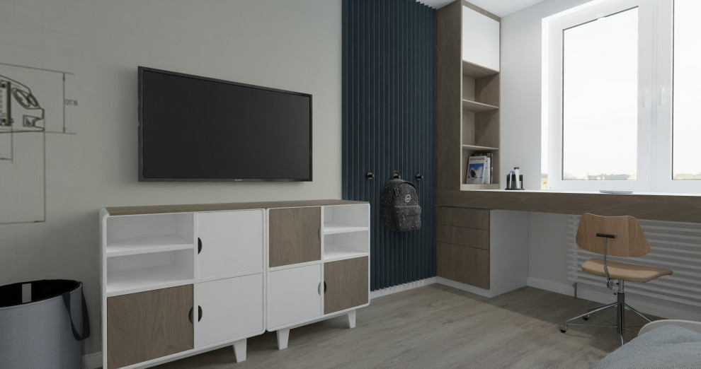 Проект "Белые Лебеди"