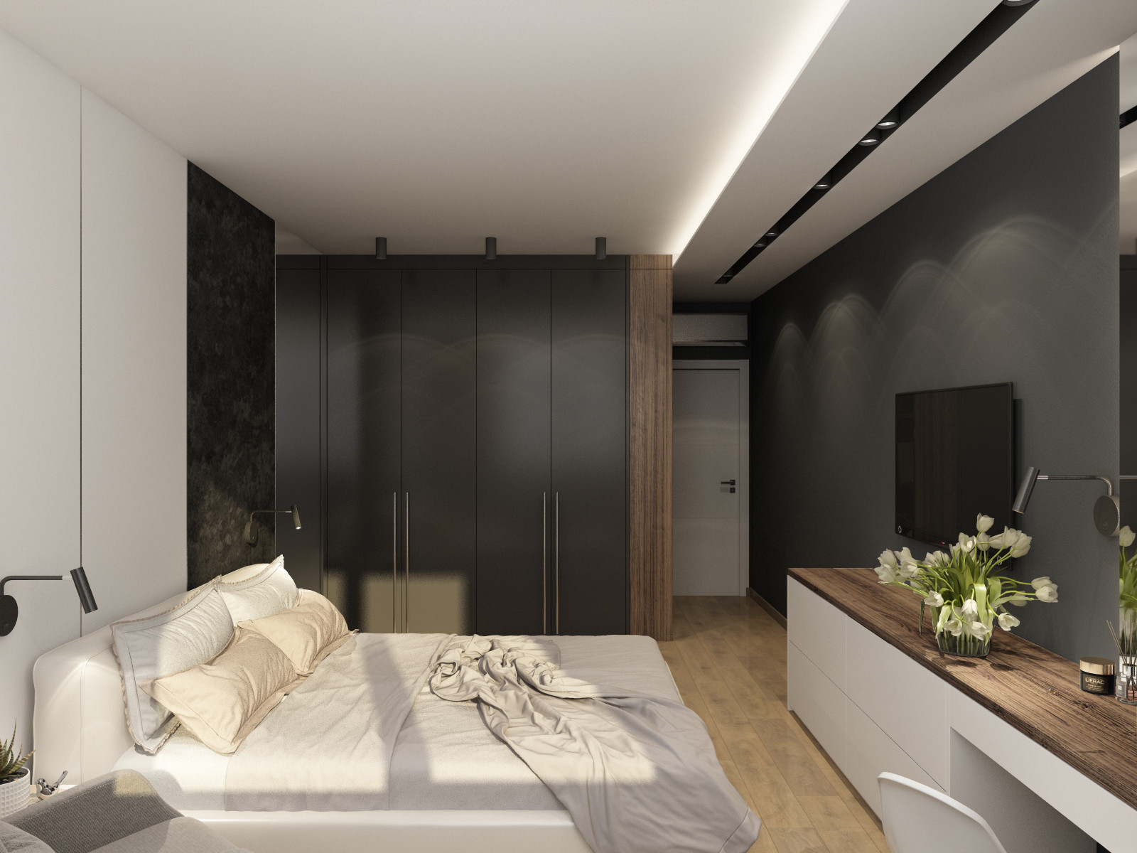 ЖК "Заельцовский"