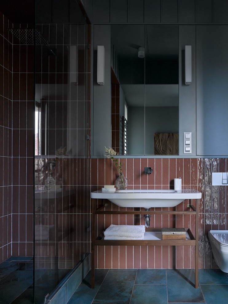 Квартира в Москве