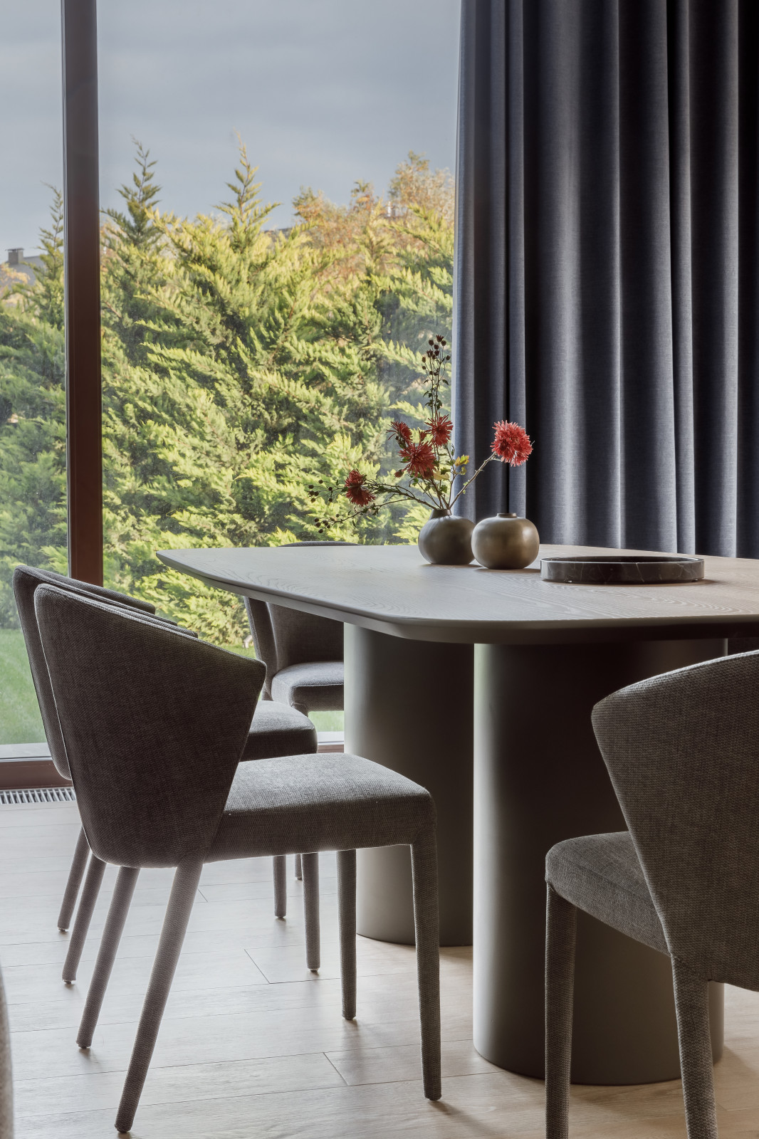 Дом на Шумана