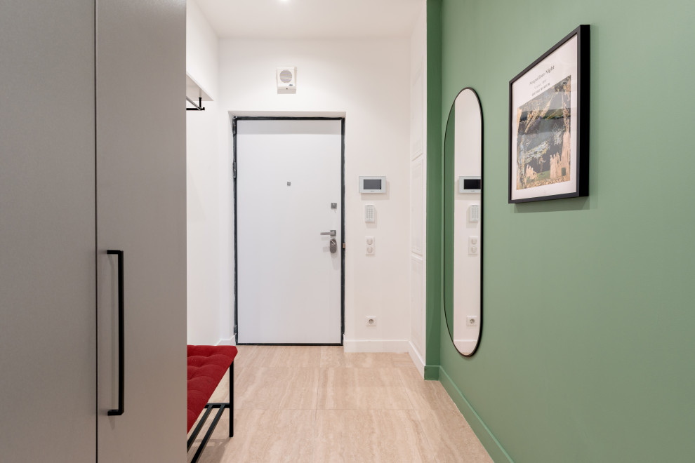 Краски заката