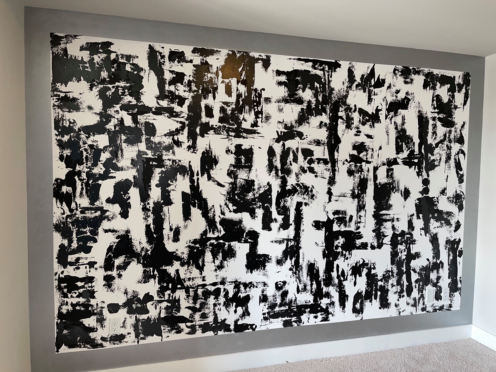 INTERIOR RESIDENTIAL