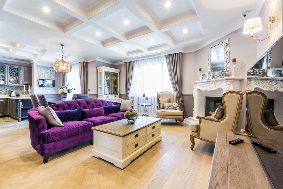 Коттедж в Новых Вешках