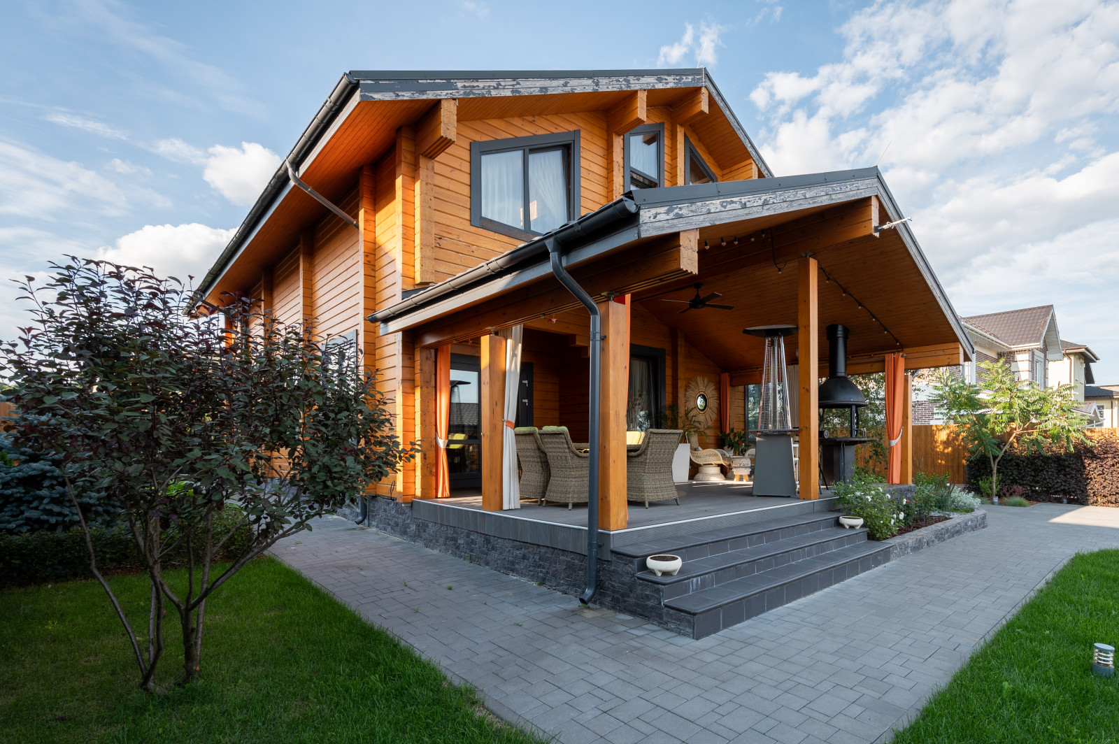 Дом на продажу в МО