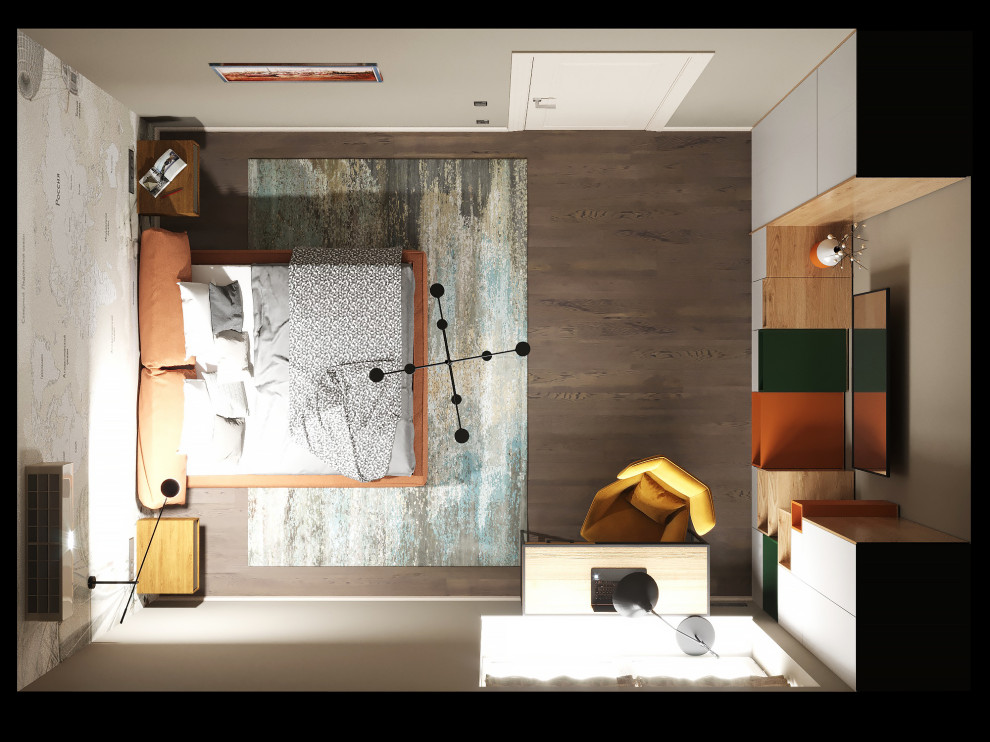 Частный дом 415 кв.м.