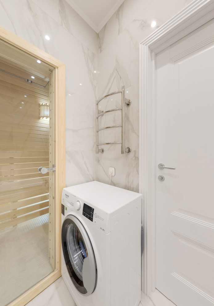 Ремонт квартиры в новостройке ( очередной наш проект)