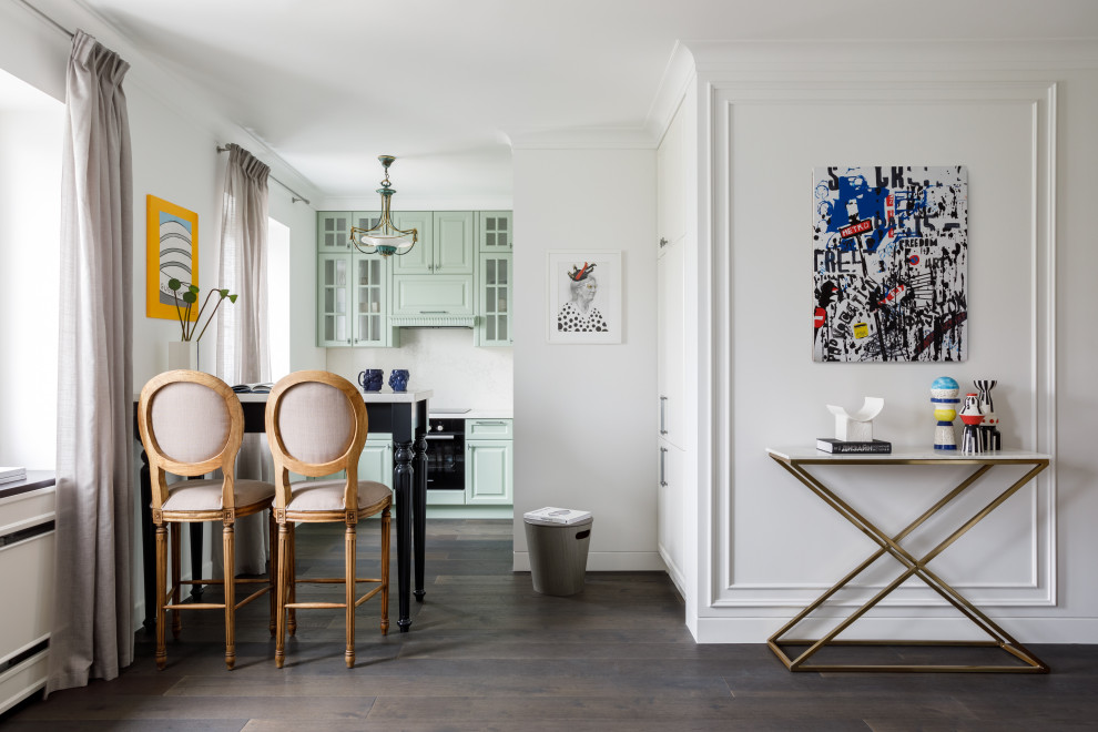 Квартира на Гранатном