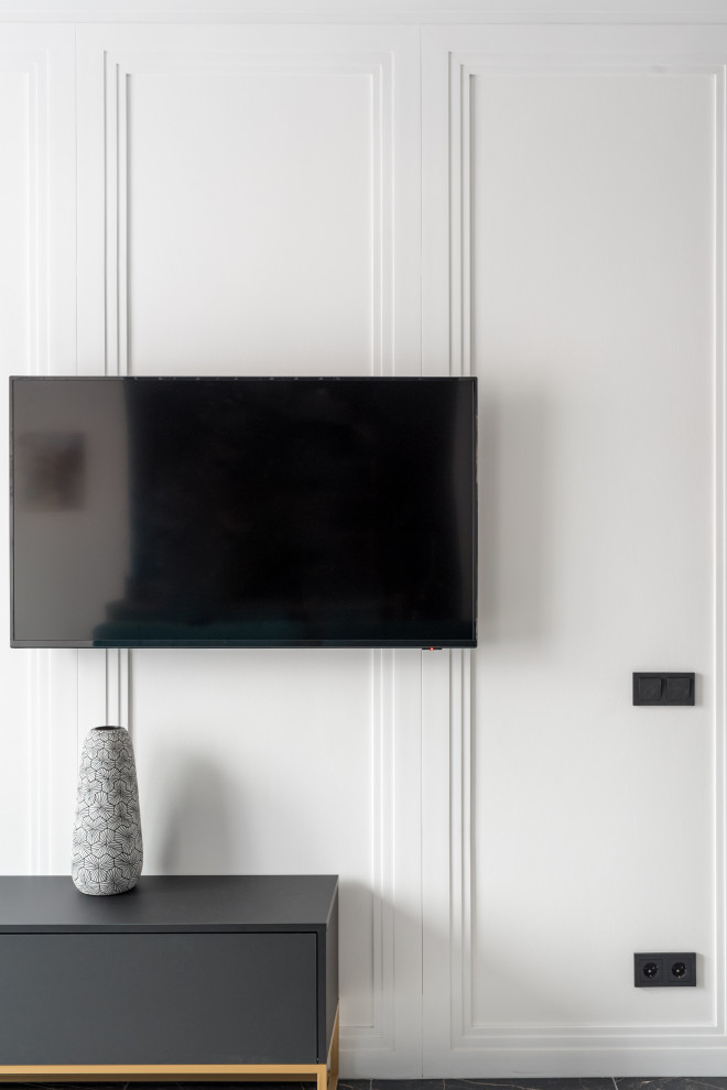 Мебель в ARTSTUDIO Nevsky — апарт-отель