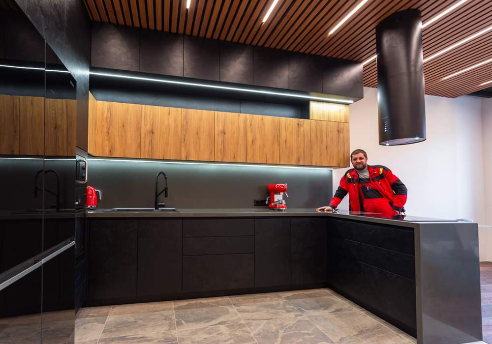 Благодатная, 57