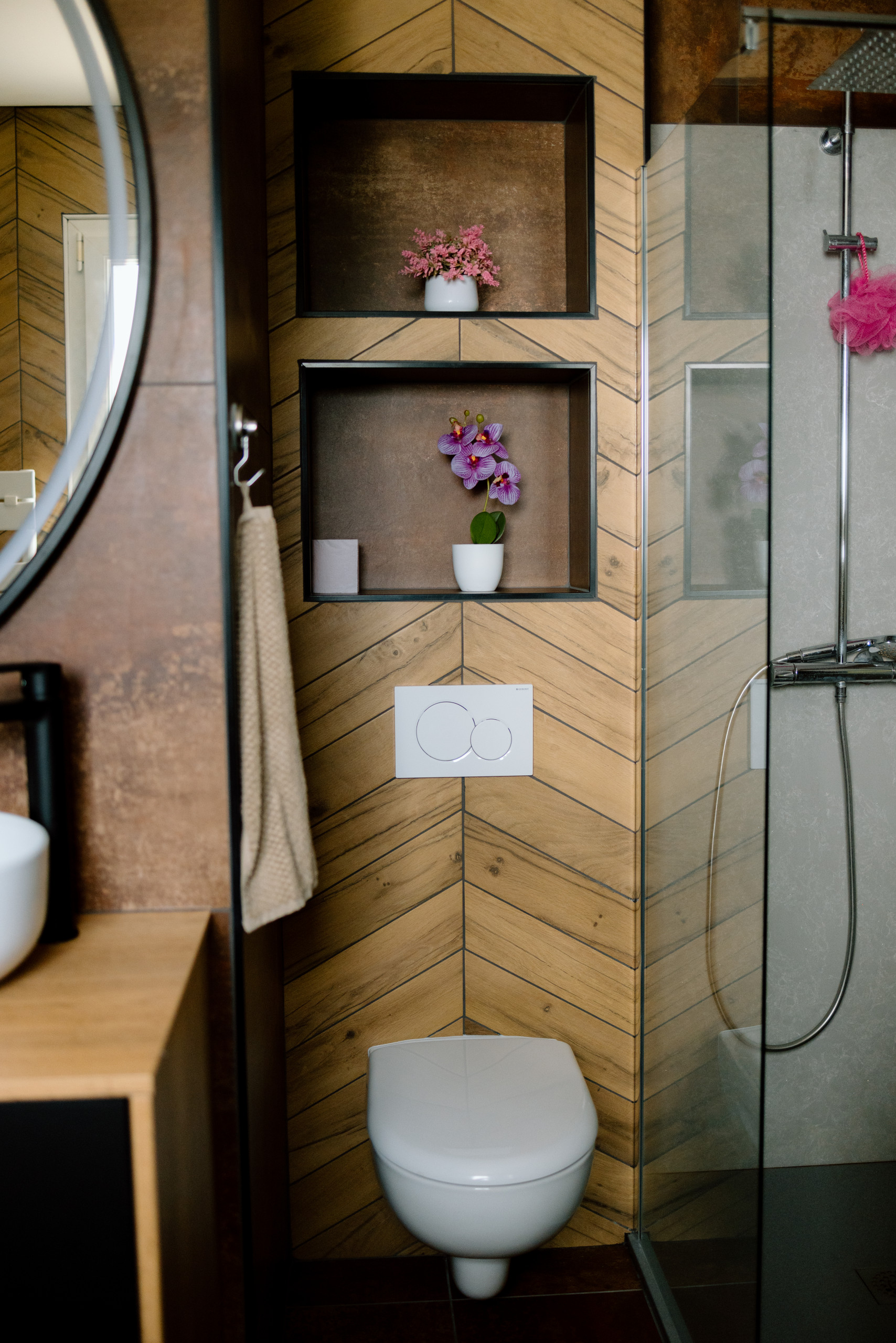 Rénovation Complète et Nouvelle Identité pour une Maison Individuelle