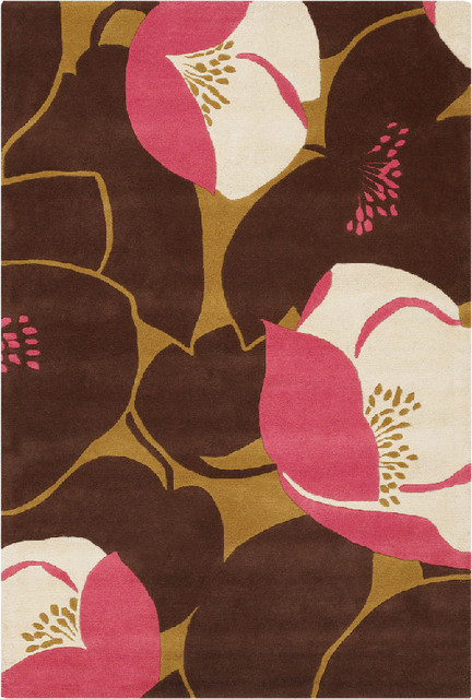 Brown And Pink Area Rug Ideas Brown And Pink Area Rugs Rug Ideas