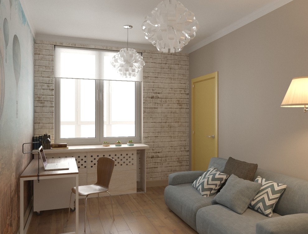 МО ЖК Жемчужина Виктории