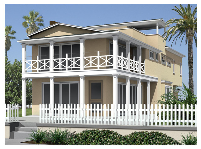 Digital Renderings rendering