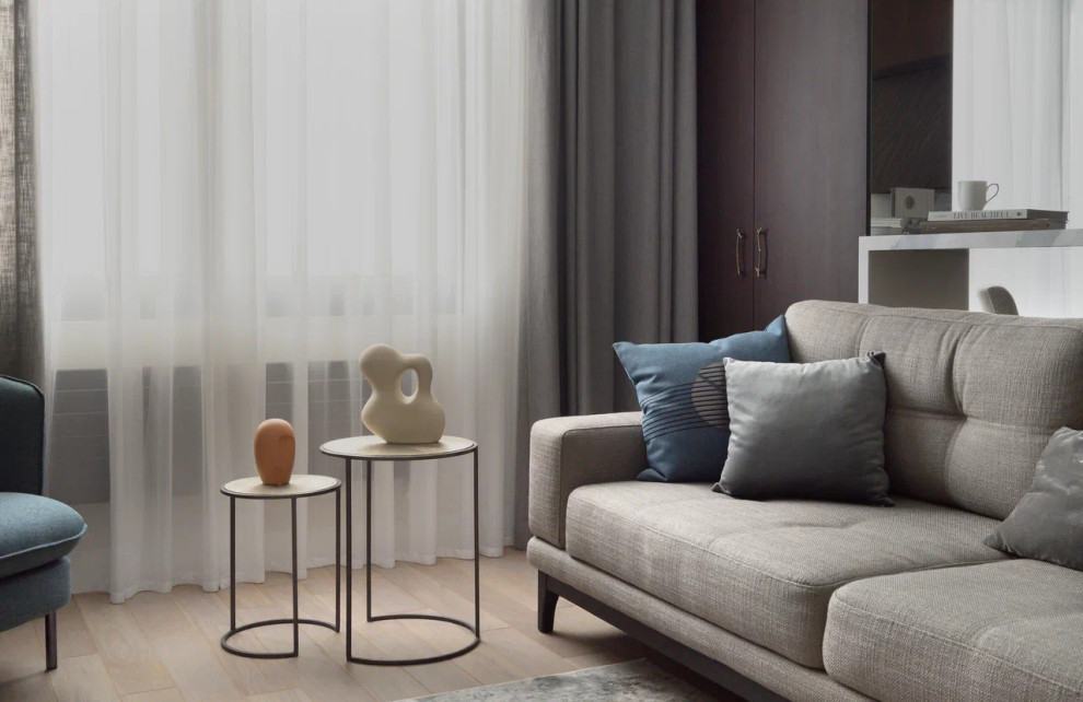 Небо Атланта