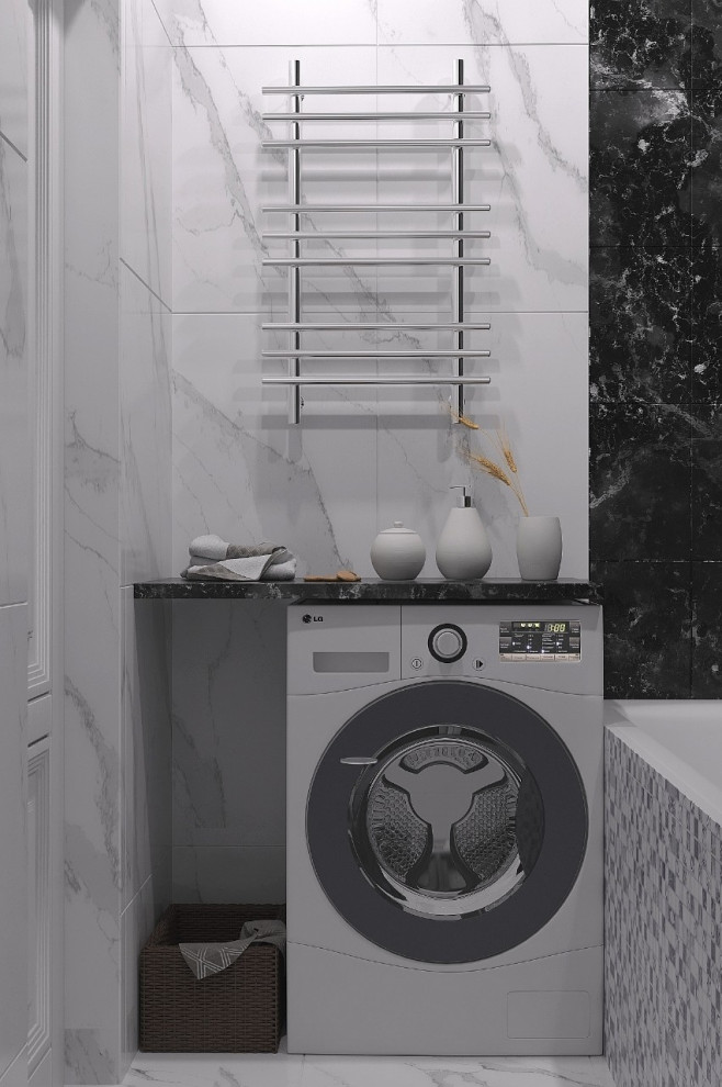 2-й Грайвороновский пр-д