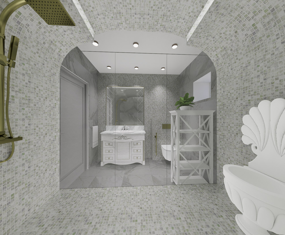 Дизайн интерьера дома