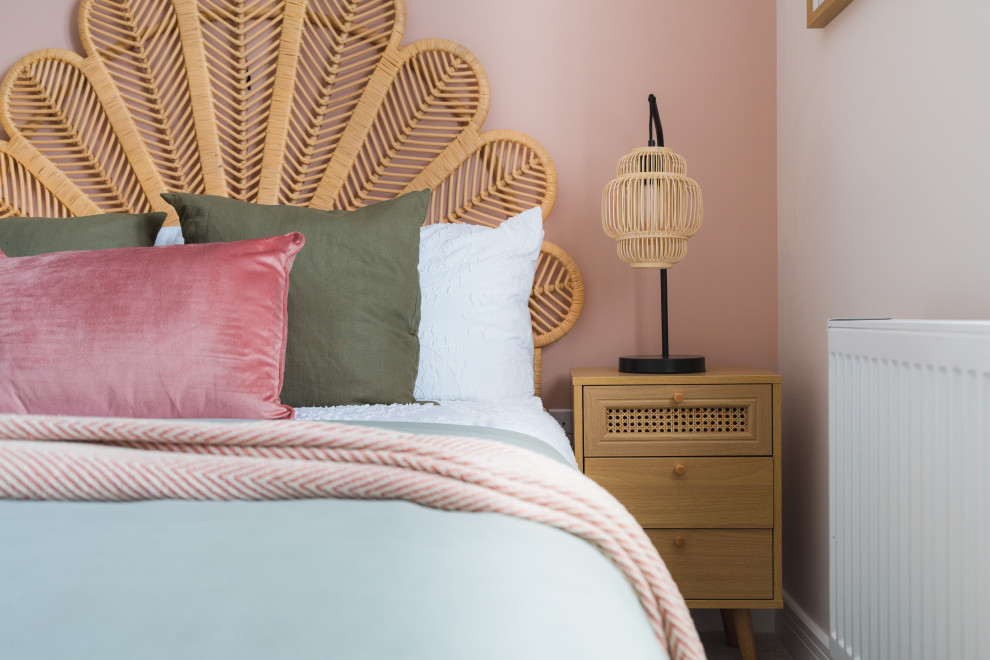 The Chichester Show home for Cadeby Homes