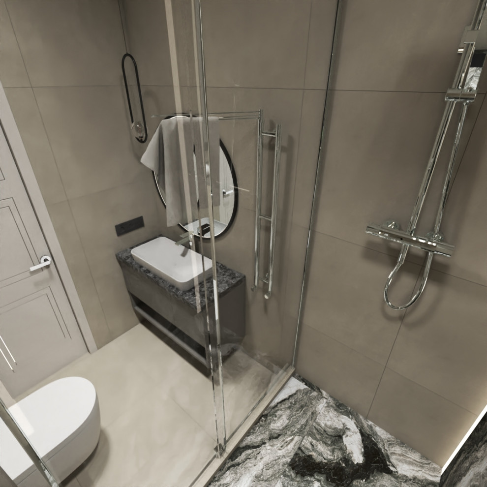 Квартира. Урицкого 24