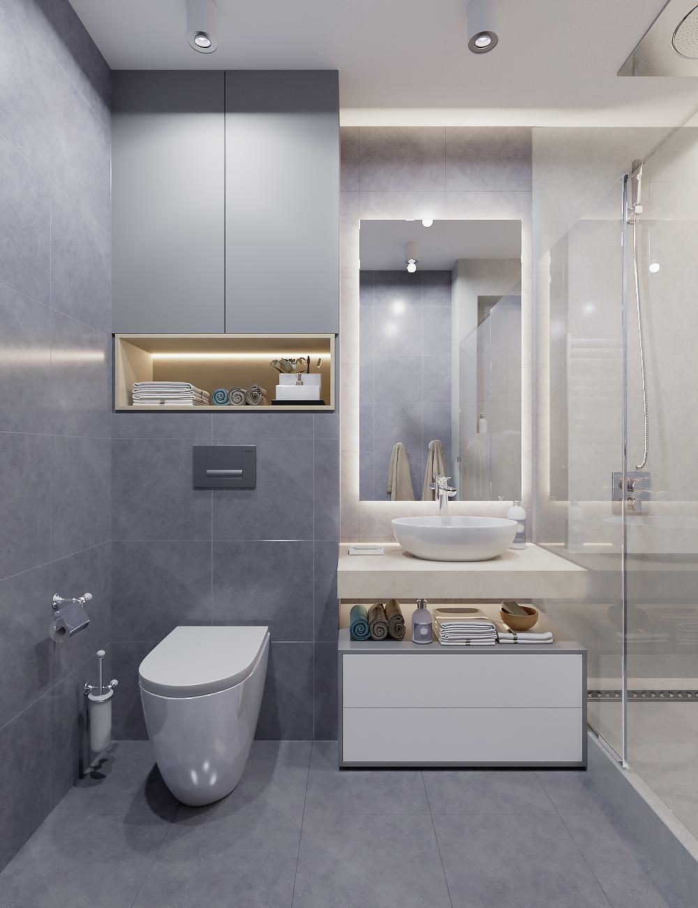 2-ком. квартира в ЖК "Красный Аксай"