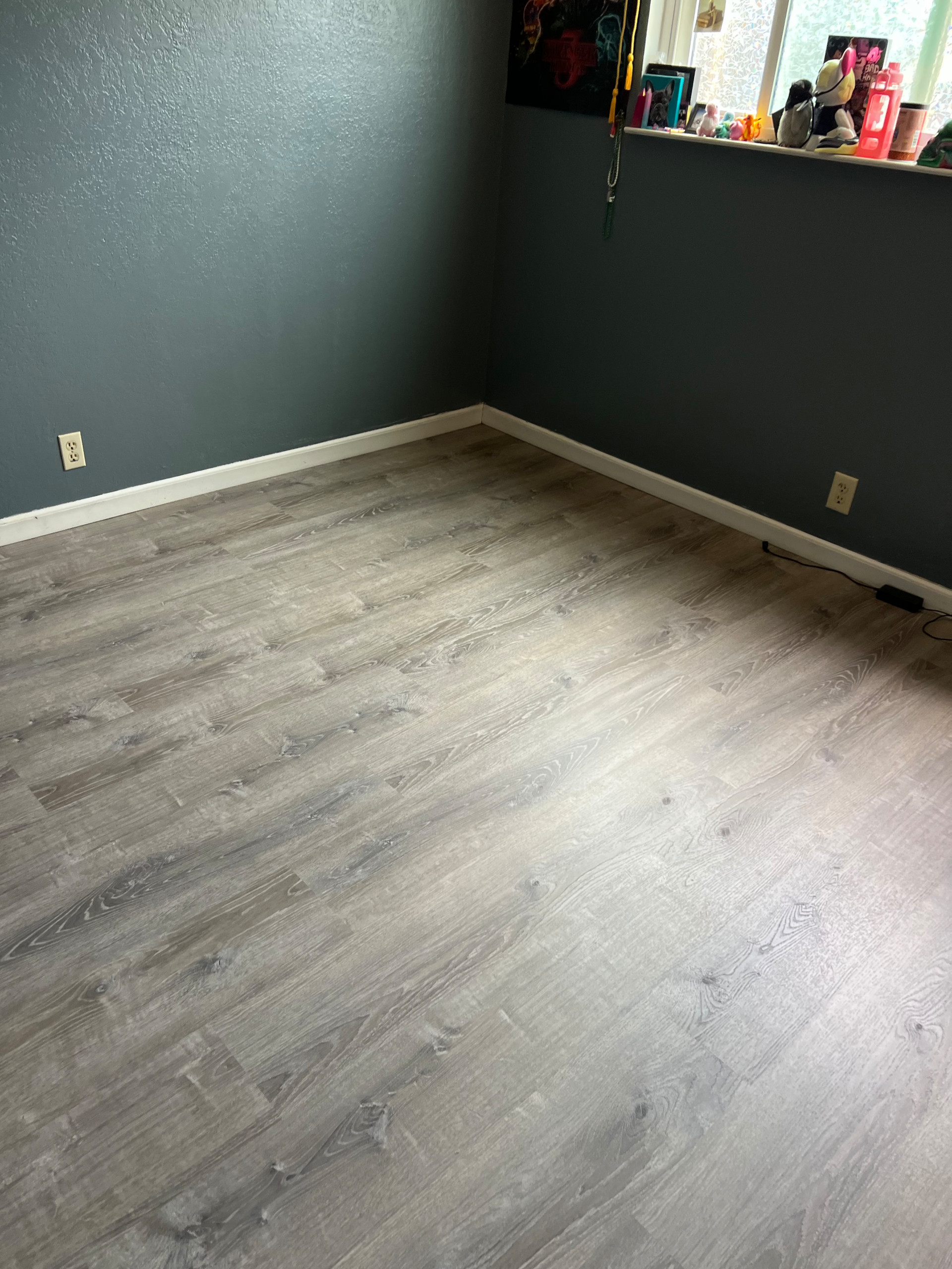 Flooring