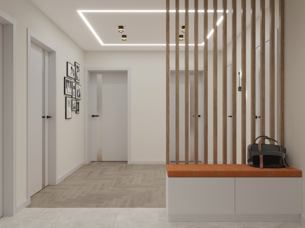 Квартира на Пролетарской