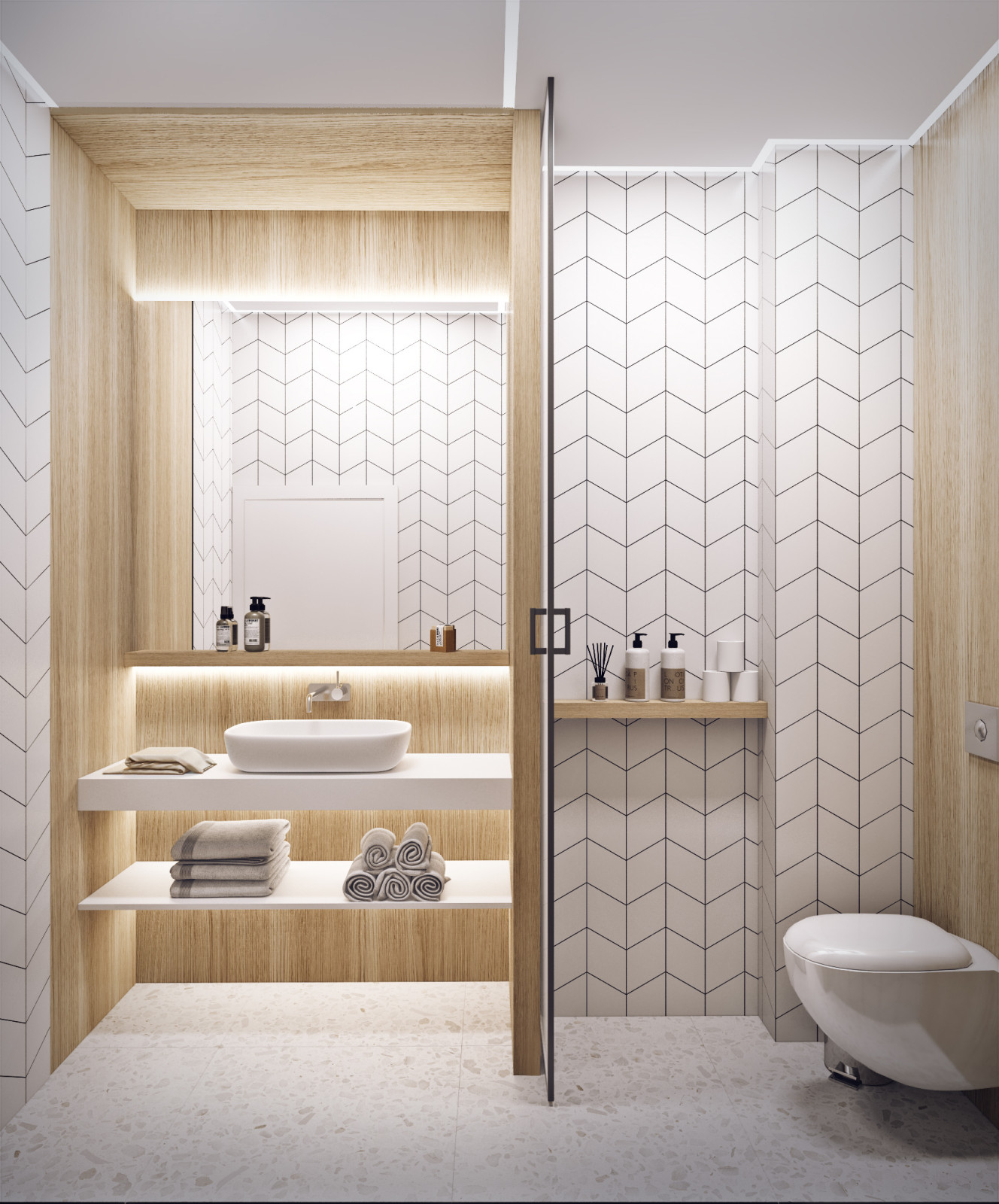 ЖК Квартал Новая Скандинавия