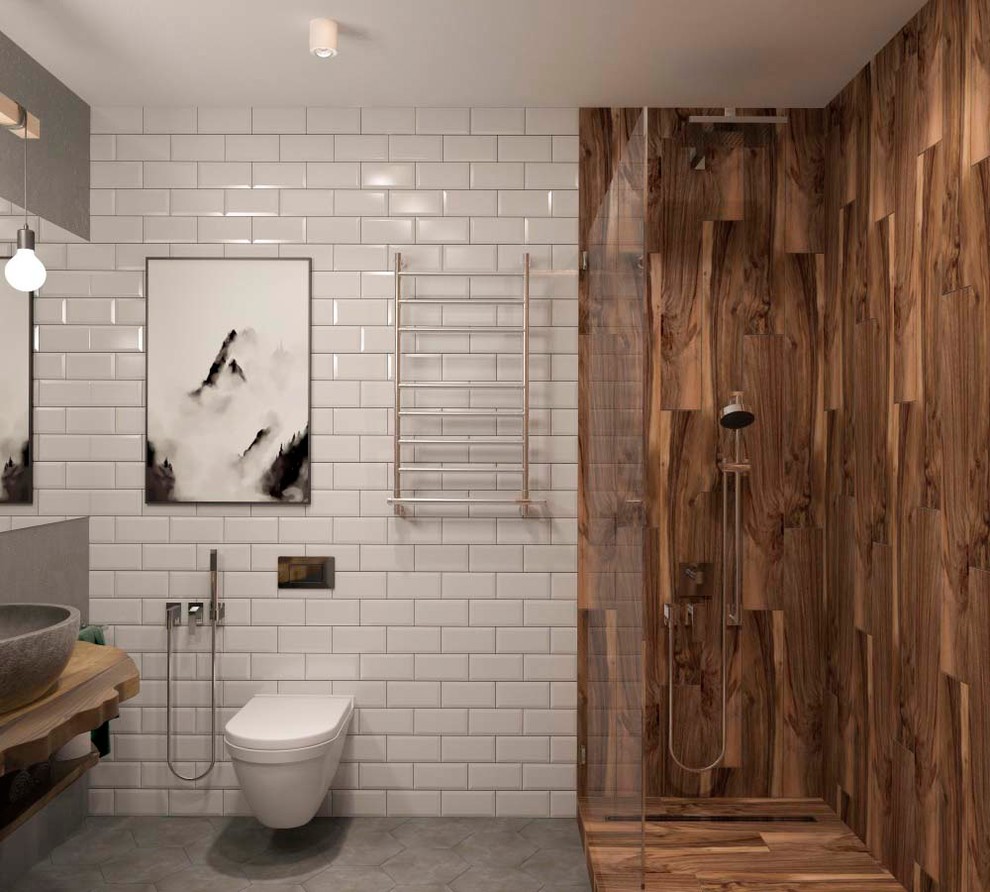 Квартира для холостяка