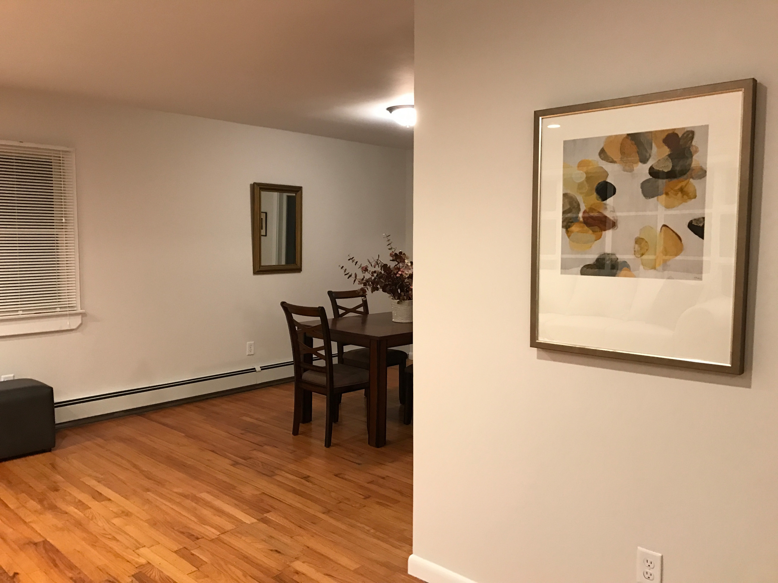 Woodstock 2 Home Staging