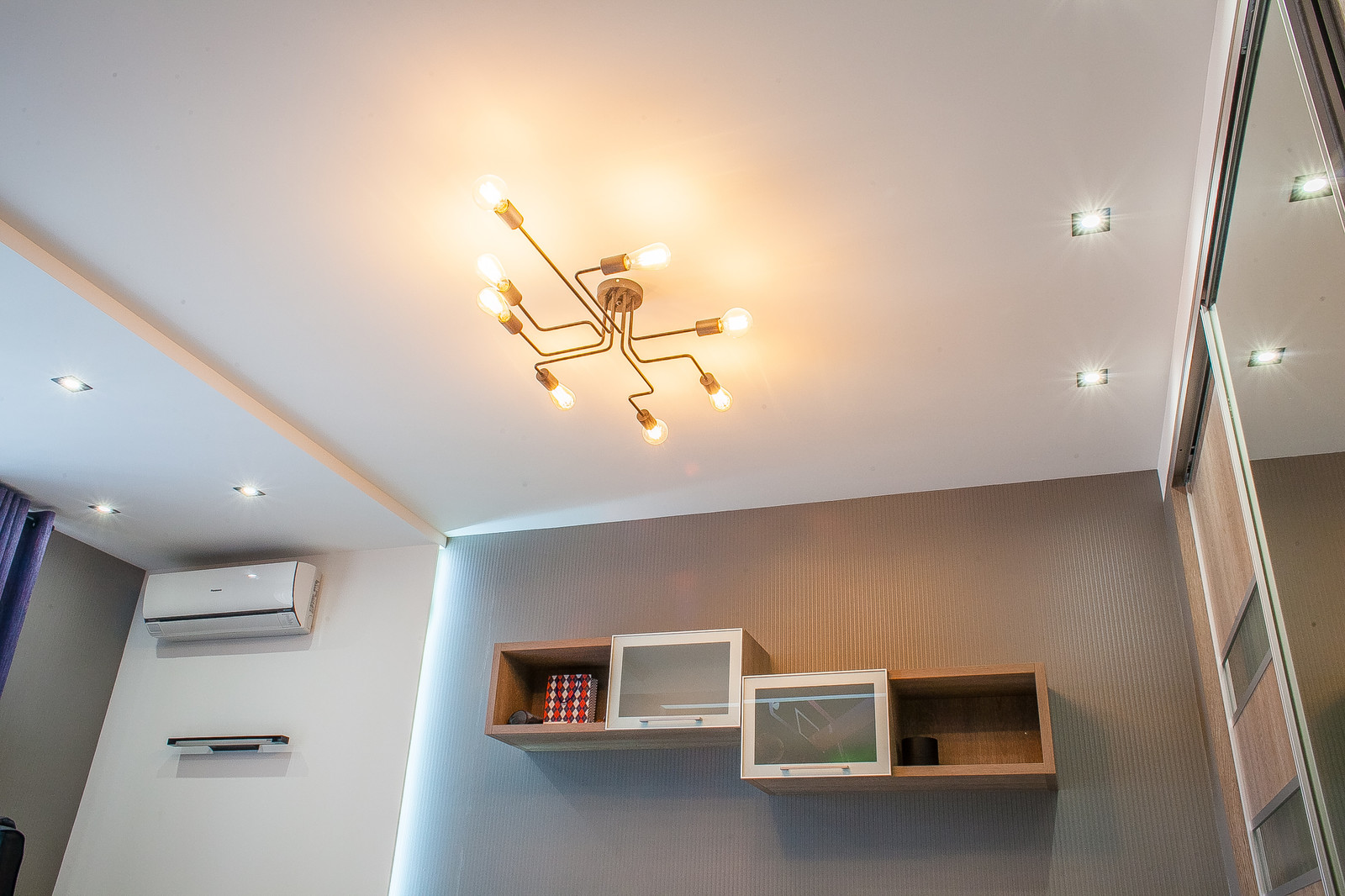 Уютный  дом для большой семьи