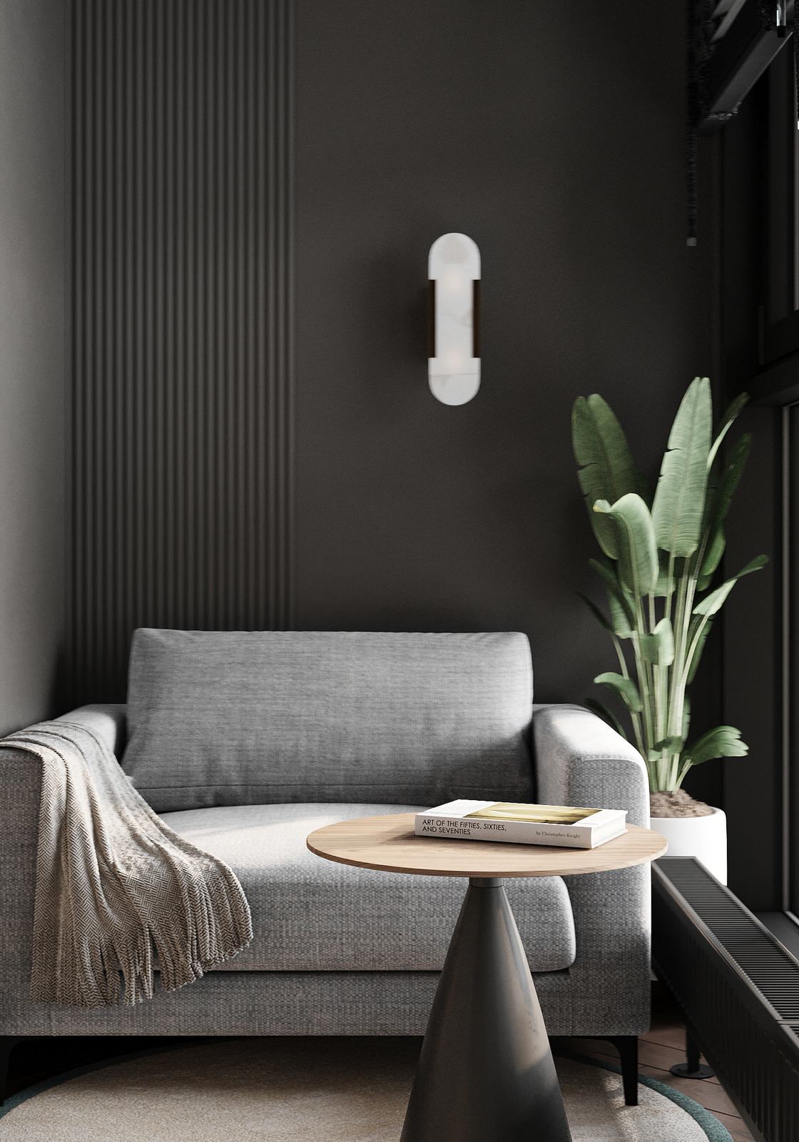 ЖК Нагорный