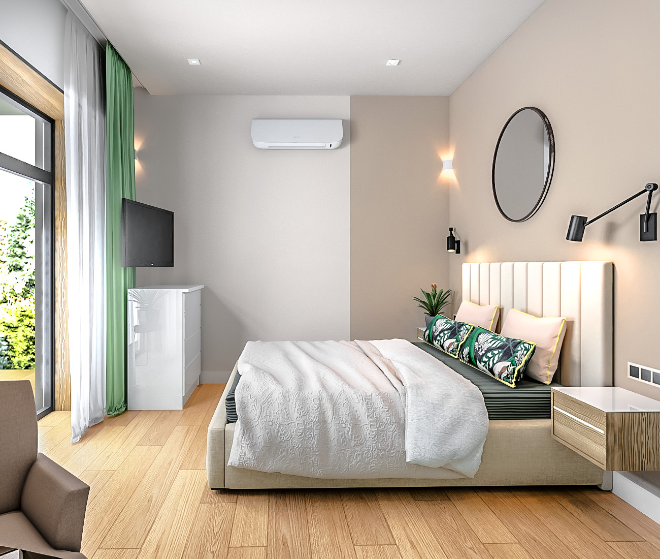 КП "Николино Парк" Краснодар