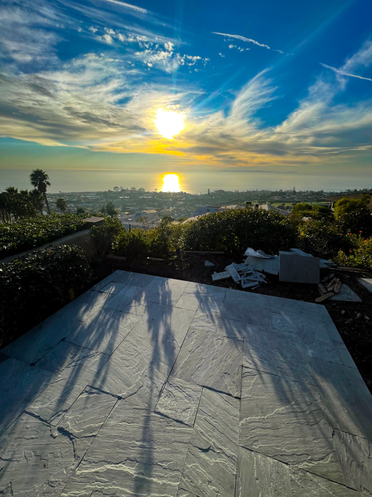 Dana Point Remodel