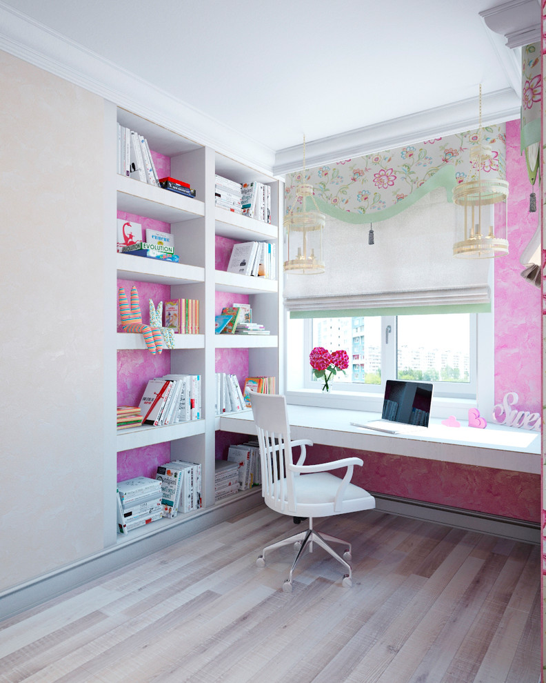 Детская комната